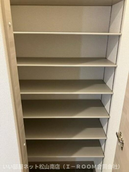 【玄関】 | クランツ北井門Ａ