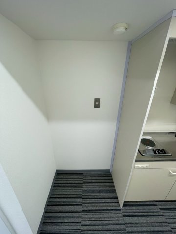 ビジネスタワー入間の設備