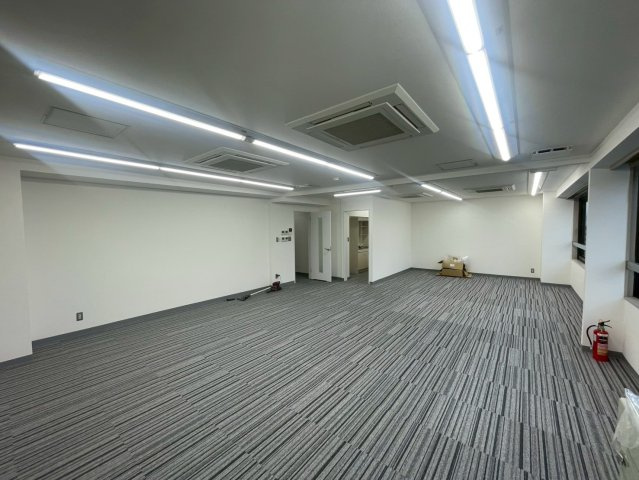 ビジネスタワー入間