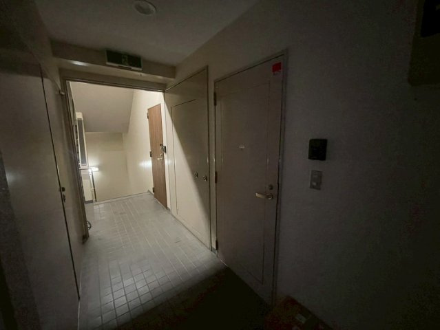 ビジネスタワー入間のその他共用部分