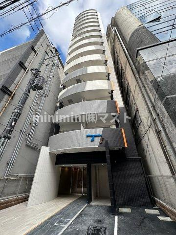 セレニテフラン本町