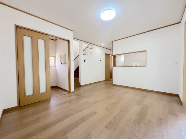 梅林６丁目戸建て