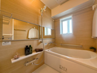 【浴室】 | ふよう香椎浜ハイツ☆仲介手数料無料☆