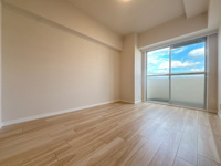 【洋室】 | ふよう香椎浜ハイツ☆仲介手数料無料☆