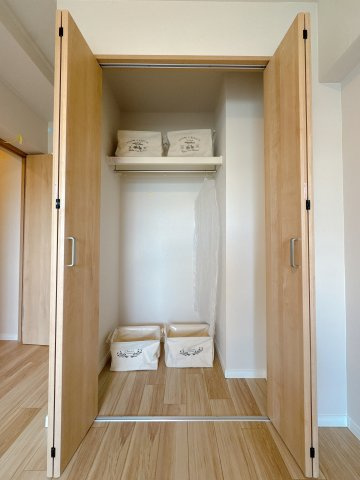 【玄関】 | ふよう香椎浜ハイツ☆仲介手数料無料☆