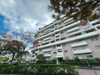 【外観】 | ふよう香椎浜ハイツ☆仲介手数料無料☆