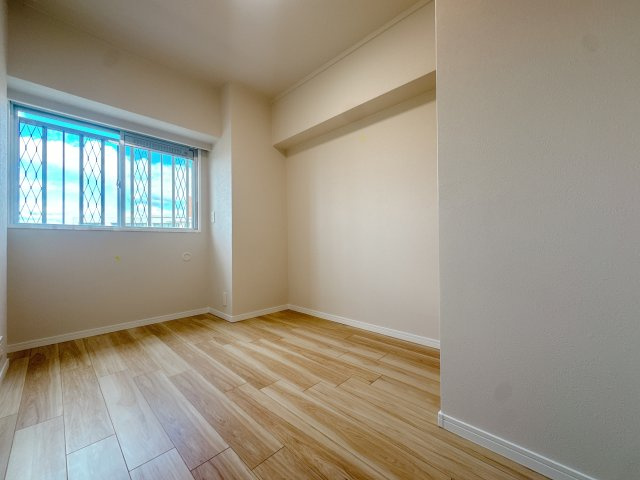 【洋室】 | ふよう香椎浜ハイツ☆仲介手数料無料☆