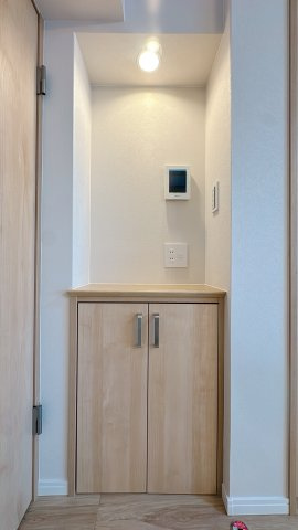 【セキュリティ】 | ふよう香椎浜ハイツ☆仲介手数料無料☆