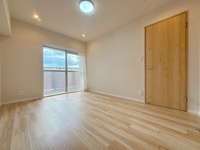 【洋室】 | ふよう香椎浜ハイツ☆仲介手数料無料☆