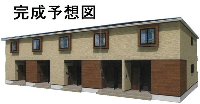 クレールガーデン　Ⅱ