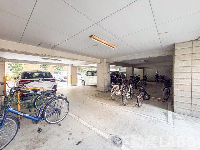 トリニティ加美東のその他共用部分