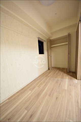 プレサンス北浜レガーロの洋室|プレサンス北浜レガーロ　洋室