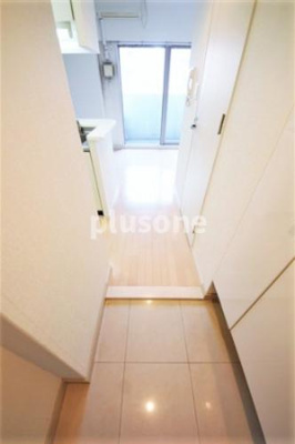 【玄関】 | セイワパレス 京橋コルティーレ