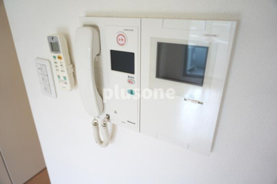 【セキュリティ】 | セイワパレス 京橋コルティーレ