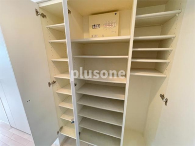 【設備】 | セイワパレス 京橋コルティーレ