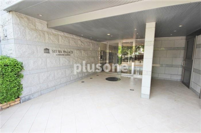 【エントランス】 | セイワパレス 京橋コルティーレ