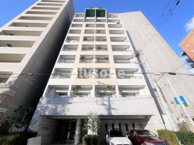 【外観】 | セイワパレス 京橋コルティーレ