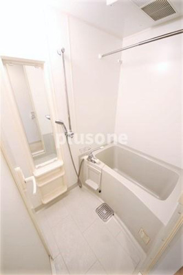 【浴室】 | セイワパレス 京橋コルティーレ