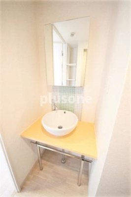 【洗面所】 | セイワパレス 京橋コルティーレ