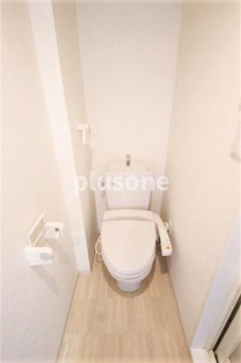 【トイレ】 | セイワパレス 京橋コルティーレ