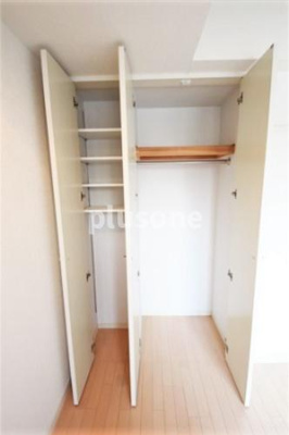 【収納】 | セイワパレス 京橋コルティーレ