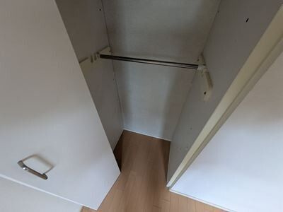 ステラ用賀の収納