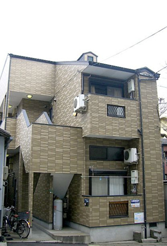 エレガンテ博多駅南