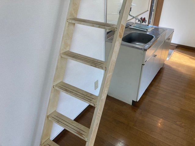 エレガンテ博多駅南の内装|内装は落ち着いています