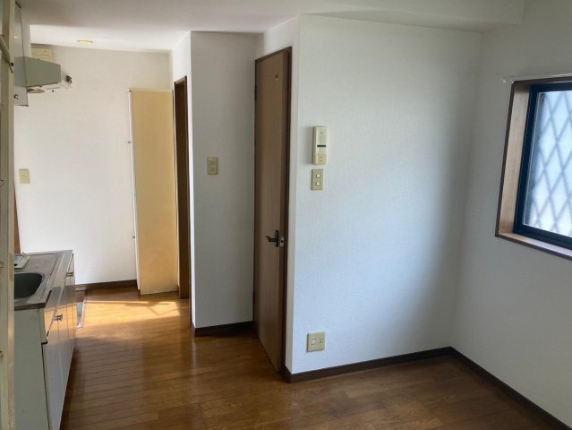 エレガンテ博多駅南のキッチン|使いやすいキッチンです