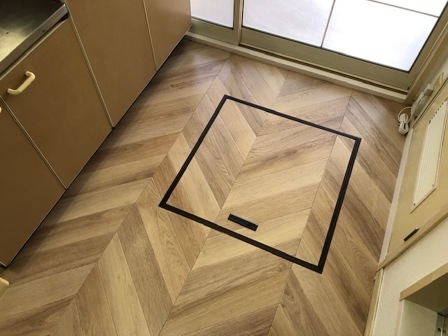 ユニティやよい坂