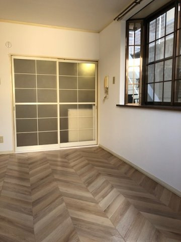 ユニティやよい坂