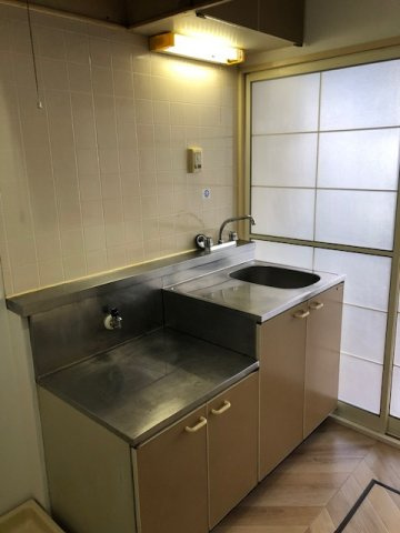 ユニティやよい坂