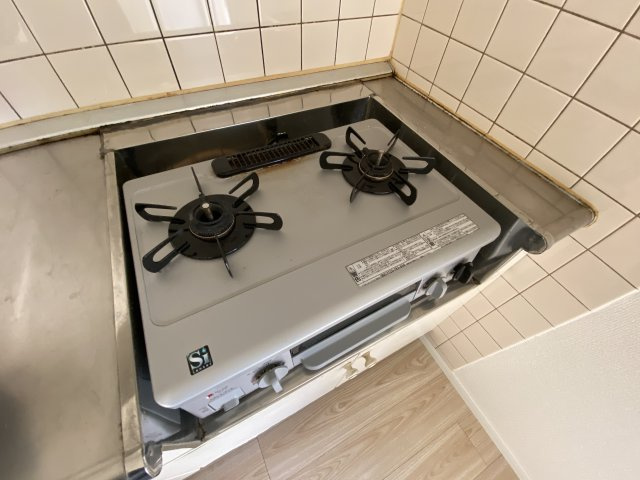 アムスプラザ Aの設備