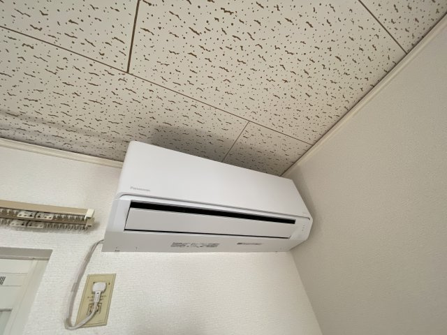 アムスプラザ Aの設備