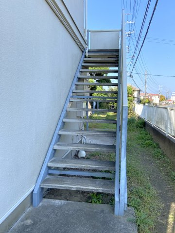 アムスプラザ Aの設備