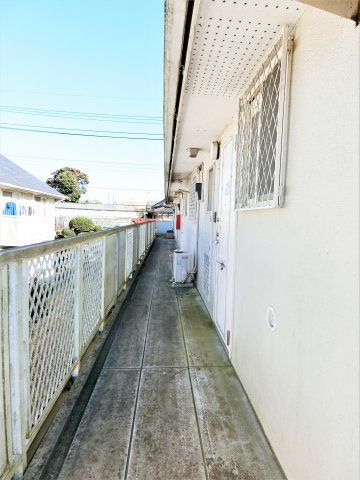 アムスプラザ Aのその他共用部分