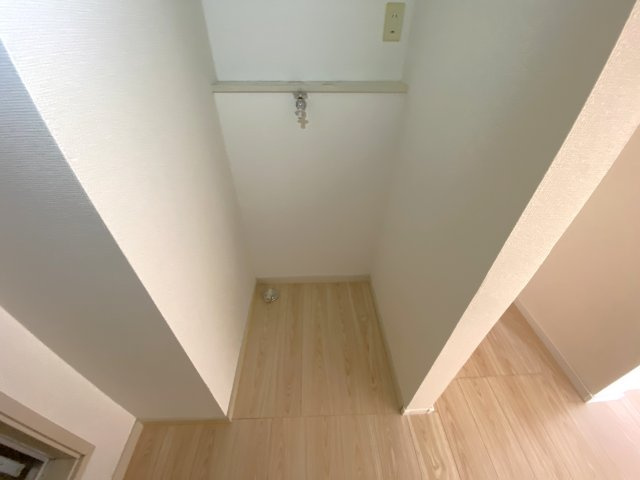 アムスプラザ Aの設備