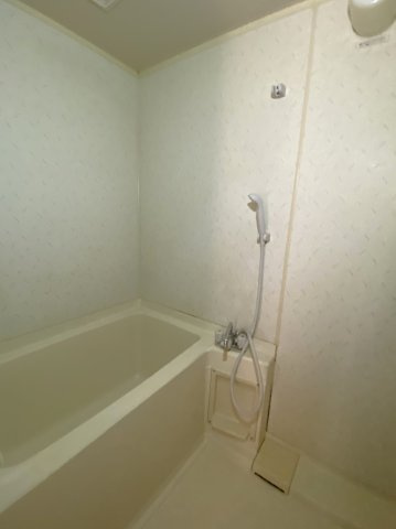 アムスプラザ Aの浴室