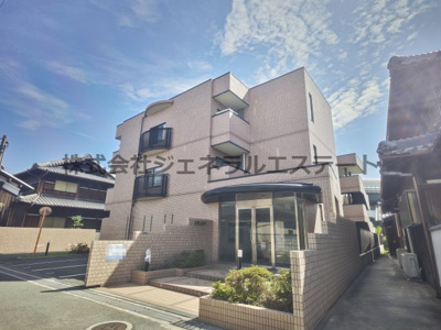 【外観】 | ネストクレール