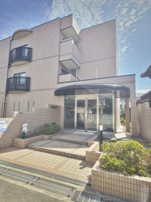 【エントランス】 | ネストクレール