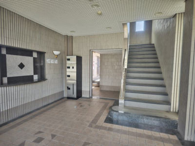 【ロビー】 | ネストクレール