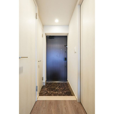 【内装】 | コンフォリア戸越公園