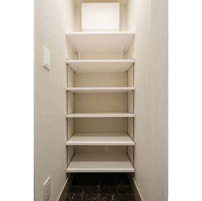 【その他】 | コンフォリア戸越公園