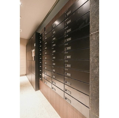 【設備】 | コンフォリア戸越公園