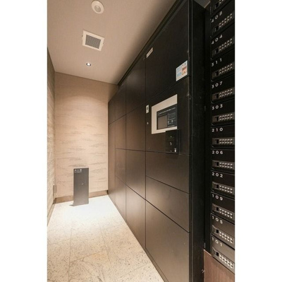 【その他共用部分】 | コンフォリア戸越公園