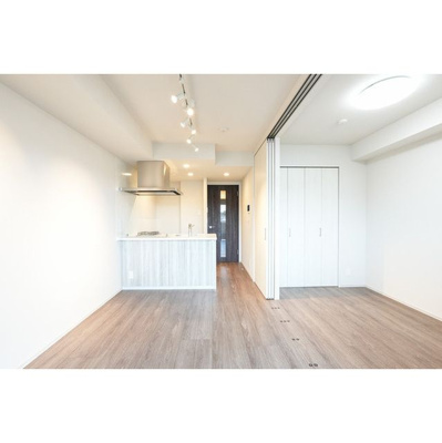 【居間・リビング】 | コンフォリア戸越公園