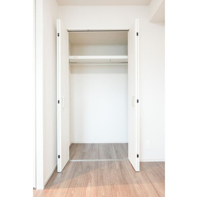 【収納】 | コンフォリア戸越公園