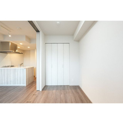 【内装】 | コンフォリア戸越公園