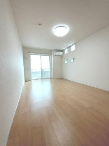 ラノ　マリーボ　Ⅳの内装