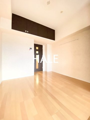 【内装】 | No70 HARBOR SOUTH TOWER